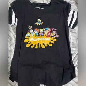 Nickelodeon shirt